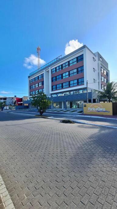 Ferienwohnung Flat Ofuro 08 Vp By La Playa Pôrto das Galinhas Exterior foto