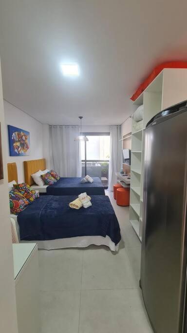 Ferienwohnung Flat Ofuro 08 Vp By La Playa Pôrto das Galinhas Exterior foto
