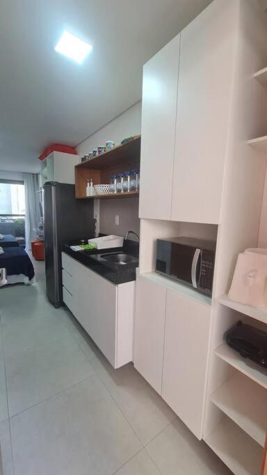 Ferienwohnung Flat Ofuro 08 Vp By La Playa Pôrto das Galinhas Exterior foto